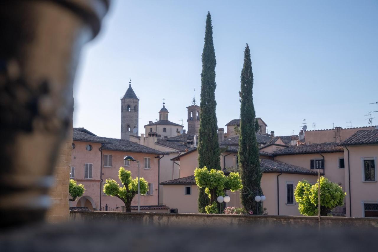 Citta Di Castello Rooms Exterior photo